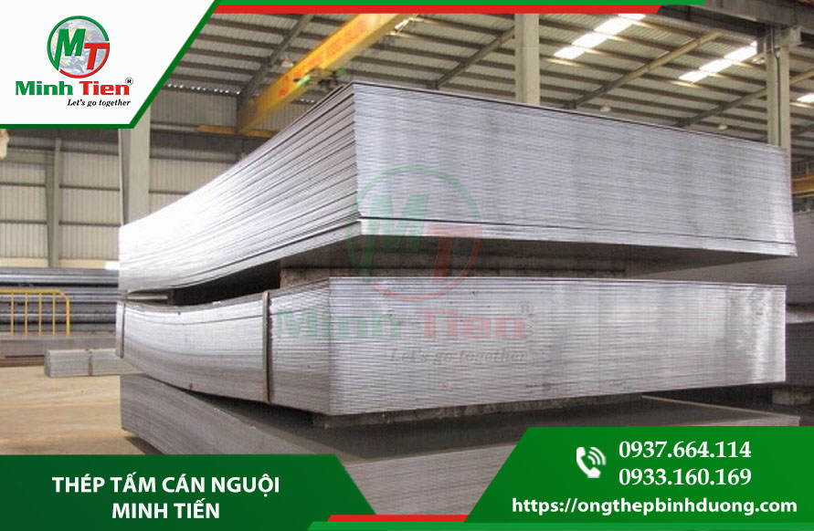 thép tấm tại TP Hồ Chí Minh